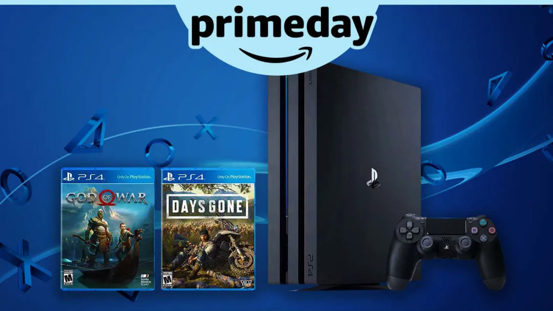 Prime Day 攻略