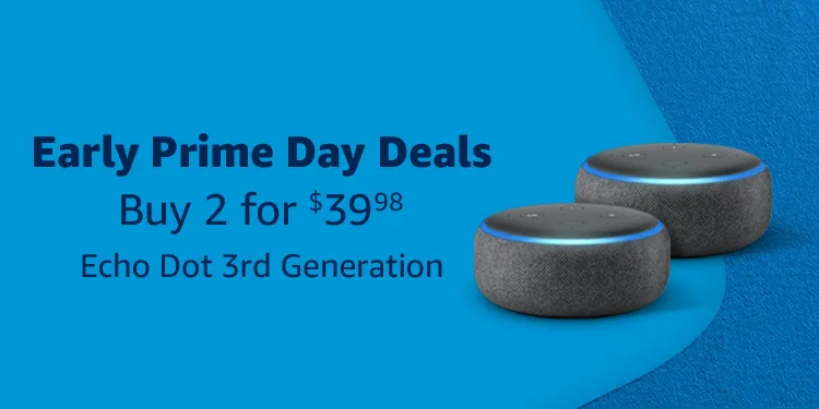 Prime Day 攻略