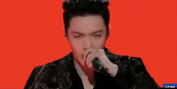 双十一晚会,易烊千玺,张艺兴,Katy Perry,毛不易,郎朗,岳云鹏