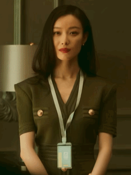 金岁月,章安仁,刘诗诗,倪妮