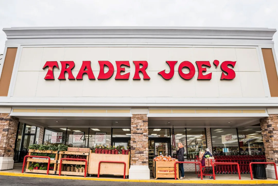 Trader Joe's,冷萃红茶,Greek Honey Yogurt,Peachy Bellin,Chill Onion Crunch,圣诞限定：黑松露系列,2021紫薯系列,宫保鸡丁味Mochi