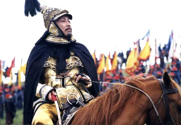 潘长江,嘎子,章子怡,周迅,段奕宏,王宝强,郭涛,何冰,任素汐,谭卓,倪大红,陈道明,金士杰