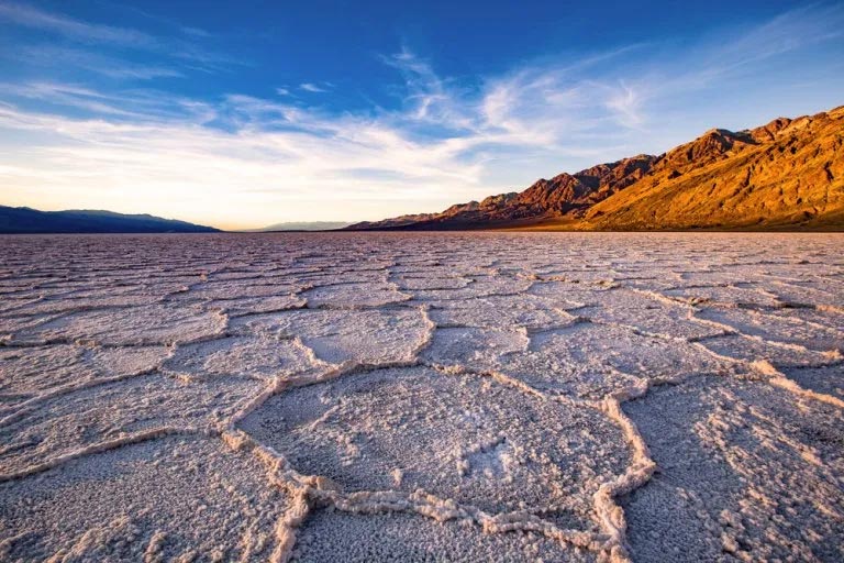 66号公路,Salvation Mountain救赎山,Death valley死亡谷,但丁观景台,恶水盆地,Mesquite Flat Sand Dune,Ubehebe Crater,Horseshoe Bend马蹄湾,羚羊谷,Kingman金曼小镇