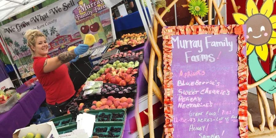 农场采摘,Crystal Bay Farm,Gizdich Ranch,Berry Best Farm,Berry Best Farm,Murray Family Farms,Riley’s Farm,Messick's Farm,Great Country Farms,Butler’s Orchard,Lewin Farms,Alstede Farms,Patty’s Berries and Bunches