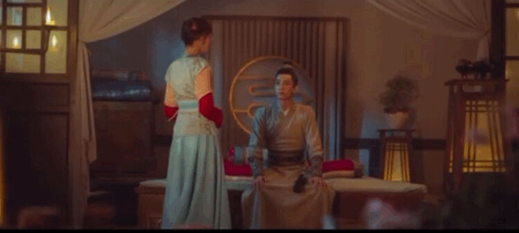 御赐小仵作,央视点名,央视楼健,女扮男装,苏晓彤,王子奇