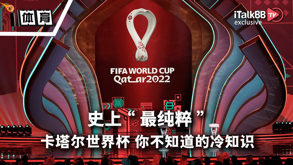 世界杯 冷知识